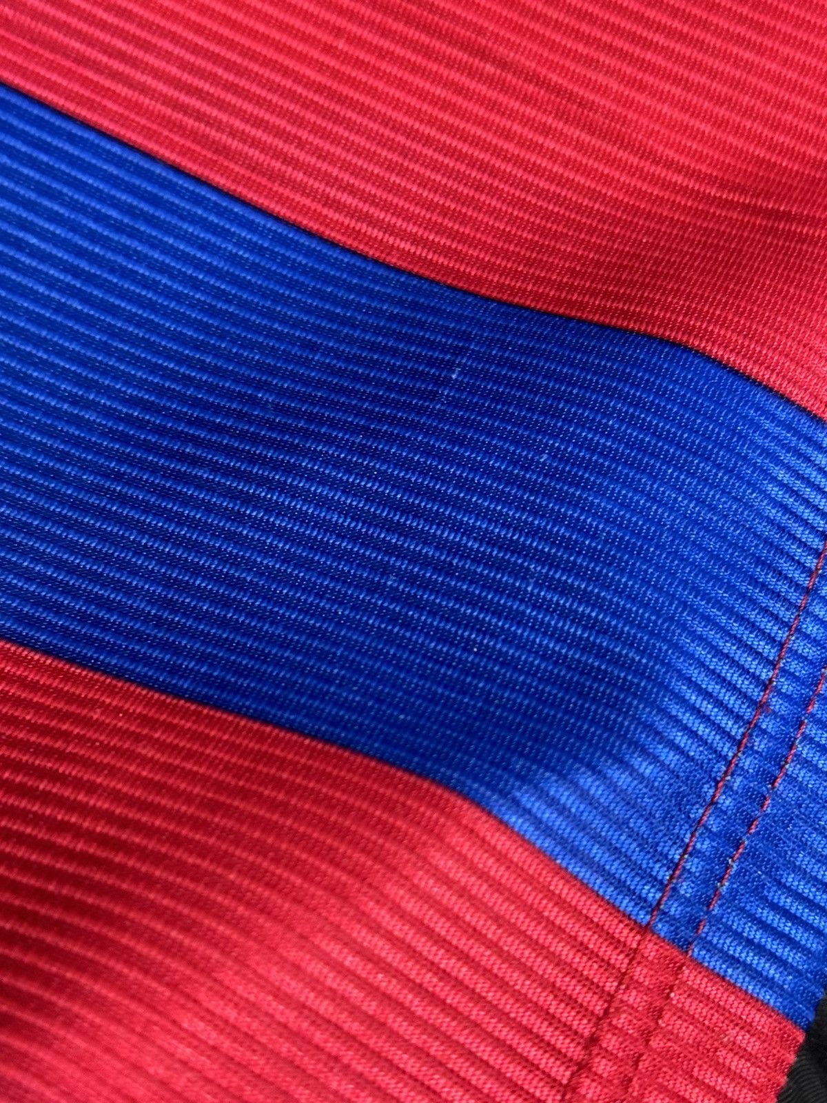 Other Crystal Palace 99/00 Home Football Jersey Size US L / EU 52-54 / 3 - 12 Thumbnail