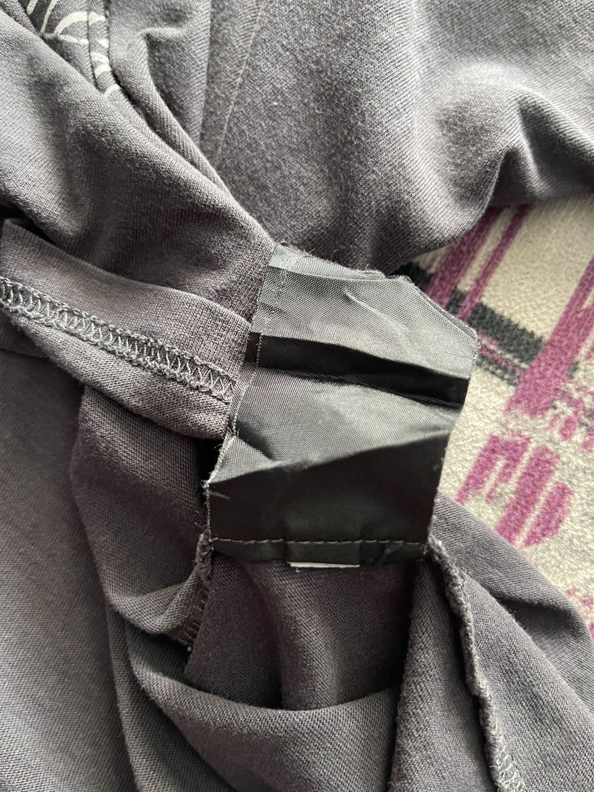 Balenciaga VINTAGE BALENCIAGA SPEED HUNTERS TOUR TEE VERY RARE Size US S / EU 44-46 / 1 - 12 Thumbnail