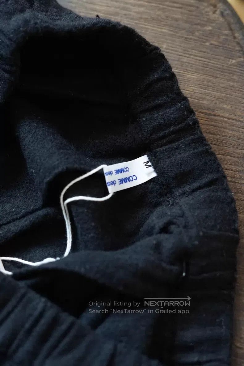 Comme des Garcons Comme Des Garcons size M Skirt Size 23" - 4 Thumbnail