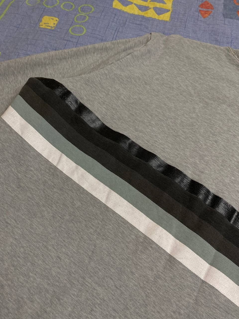 Diesel Diesel sweatshirt Size US L / EU 52-54 / 3 - 20 Thumbnail