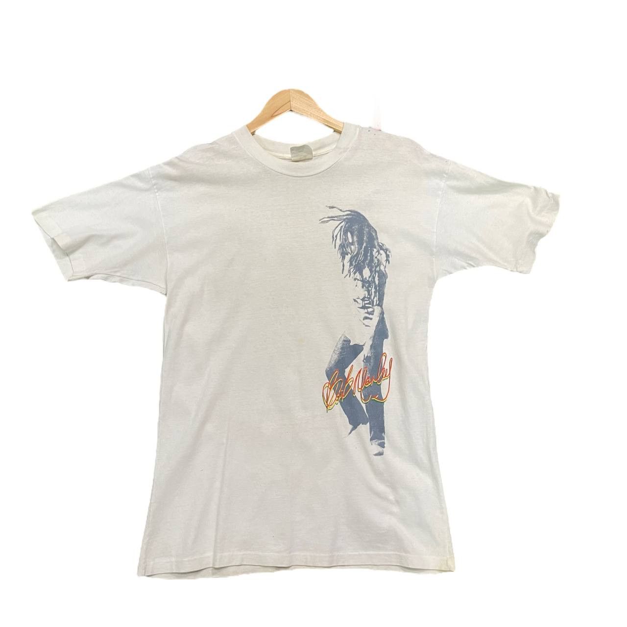 Bob Marley RARE BOB MARLEY #SKU-A988 DP Size US M / EU 48-50 / 2 - 2 Thumbnail