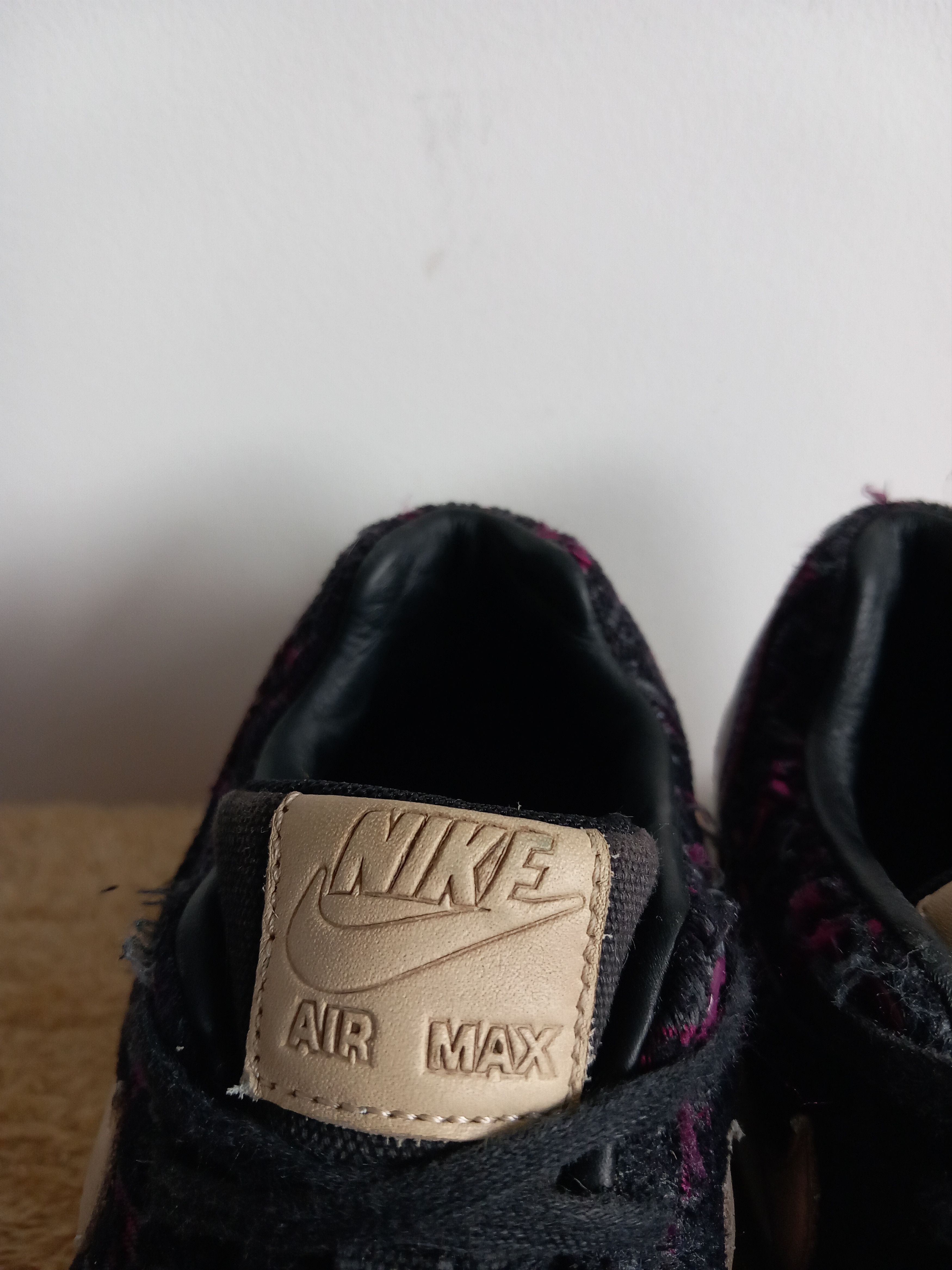Nike NIKE AIR MAX 1 PRM Size US 6 / IT 36 - 4 Thumbnail