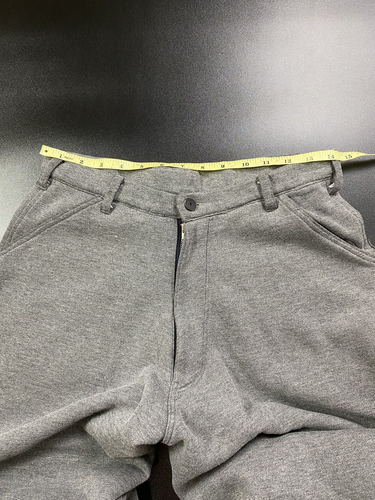 Designer × Japanese Brand NeoBlood king size sweatpant carpenter like stussy Size US 28 / EU 44 - 13 Thumbnail