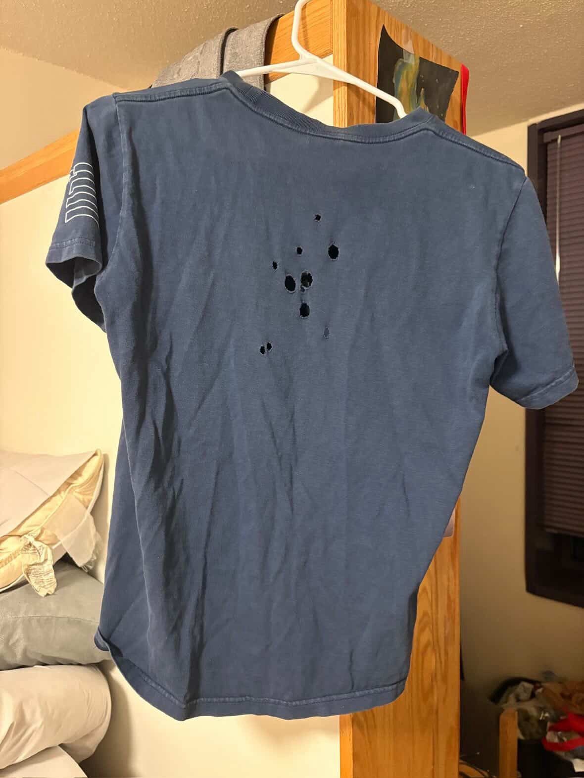 Number (N)ine Number Nine SS02 Shirt Size US S / EU 44-46 / 1 - 4 Thumbnail
