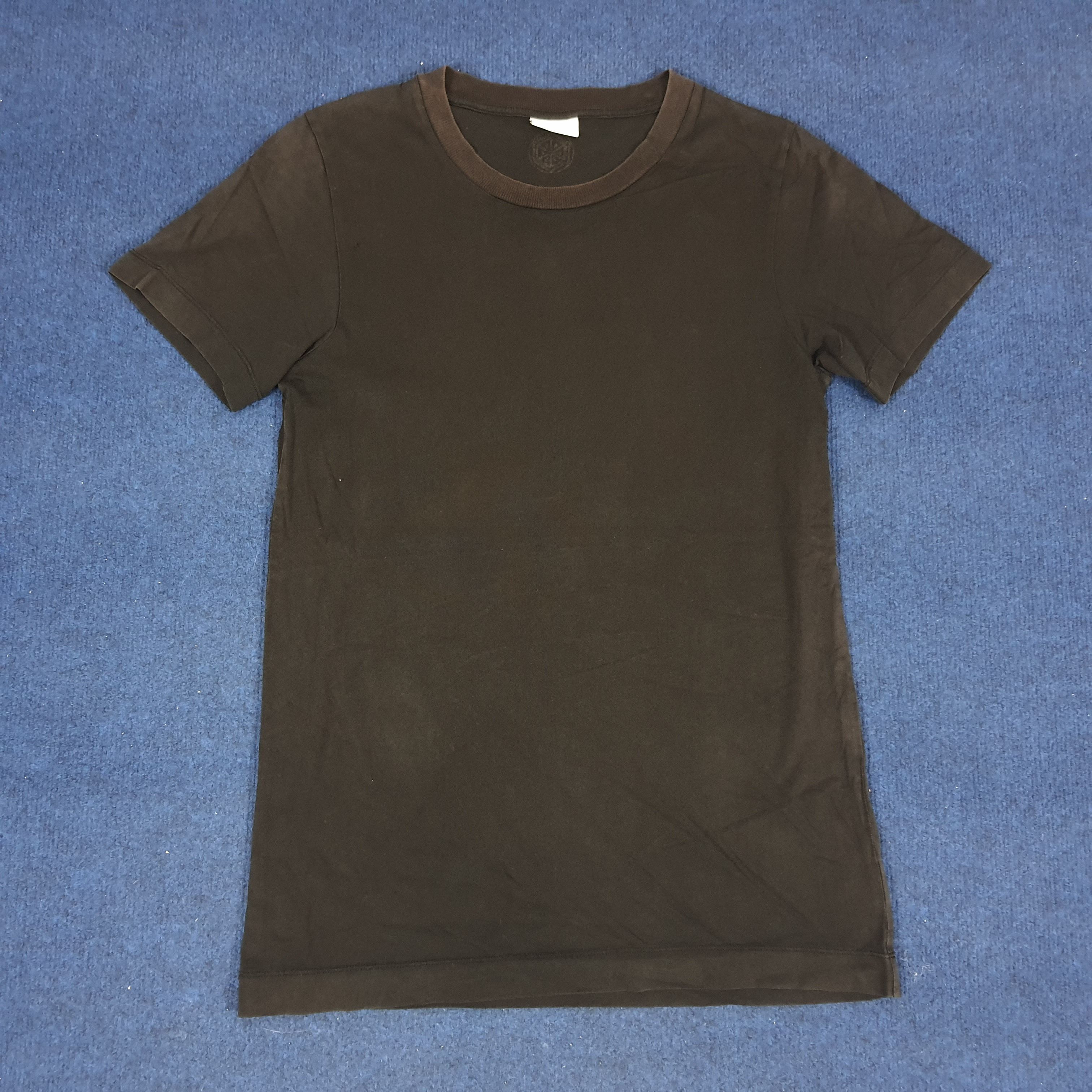 Designer × Dries Van Noten × Vintage Vintage Dries Van Noten Designer T-shirt Size US S / EU 44-46 / 1 - 3 Thumbnail