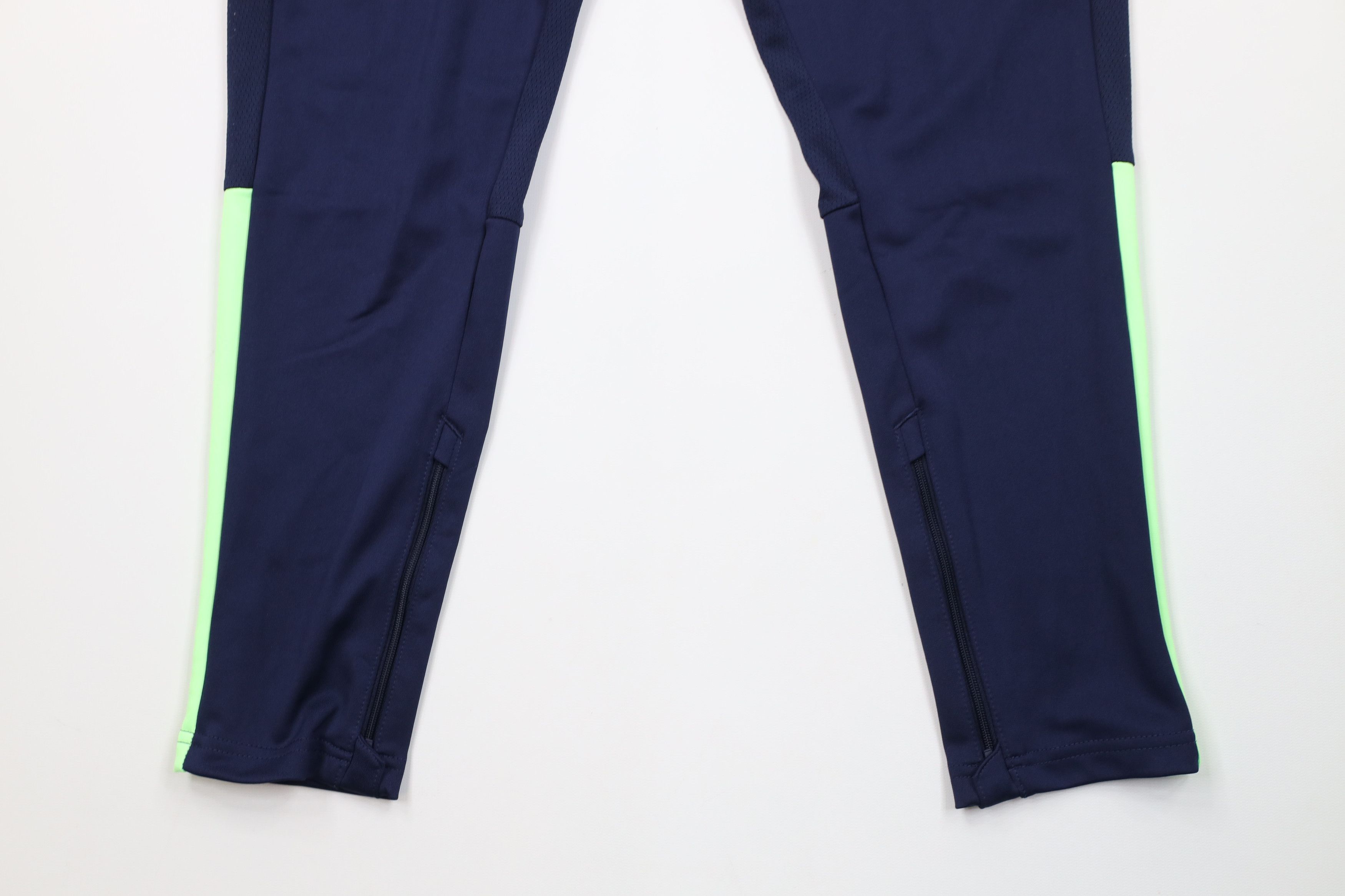 Puma New Puma DryCell Block Slim Fit Tapered Soccer Futbol Pants Size US 32 / EU 48 - 4 Thumbnail