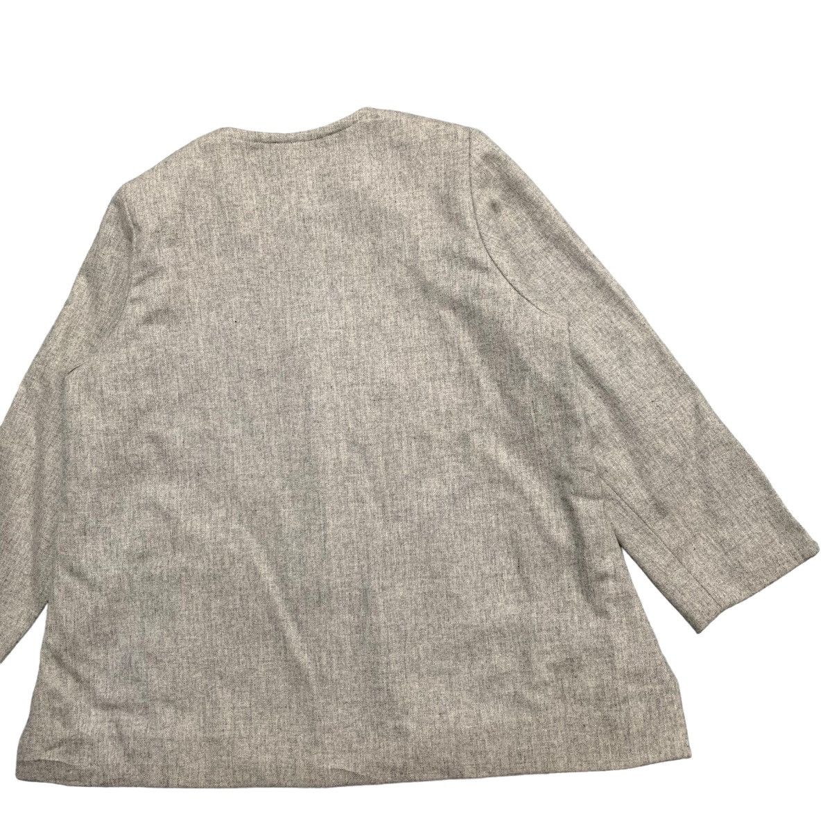 Christian Dior Monsieur Christian Dior Monsieur Jacket Size M / US 6-8 / IT 42-44 - 8 Thumbnail
