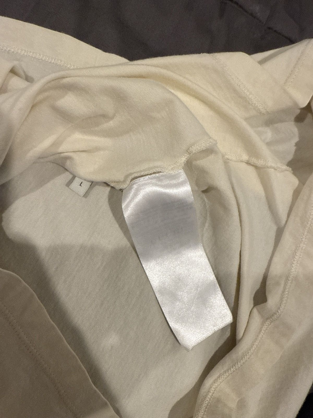 Gucci Gucci T-Shirt – Size L – Authentic – Great Condition Size US L / EU 52-54 / 3 - 4 Thumbnail