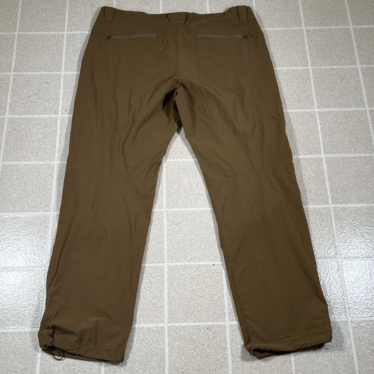 Outdoor Research Outdoor Research Ferrosi Pants Sz 38x32 Brown Hiking Outdoor Size US 38 / EU 54 - 5 Thumbnail
