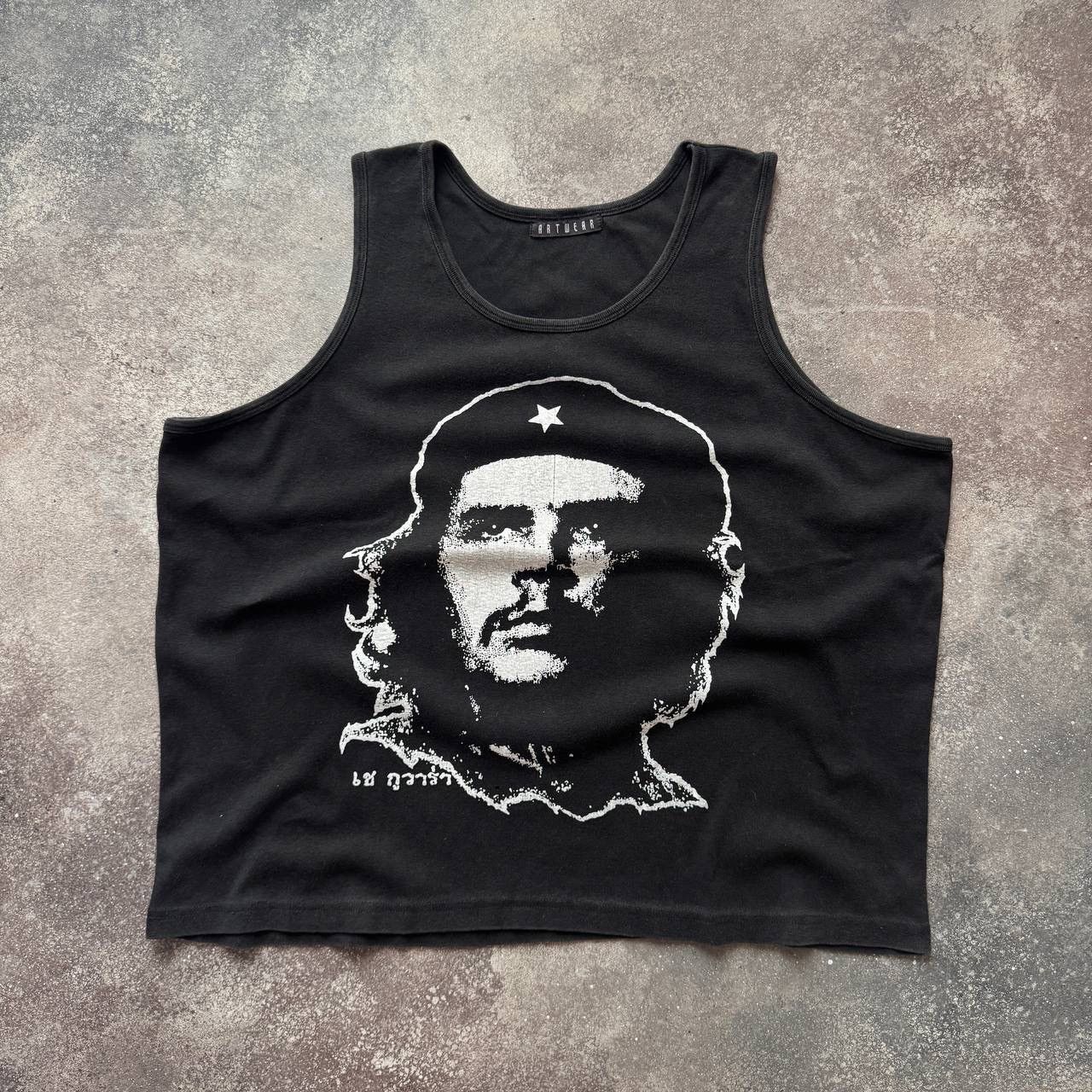 20471120 Che Guevara Vintage Avant Garde T-Shirt Size US M / EU 48-50 / 2 - 1 Thumbnail