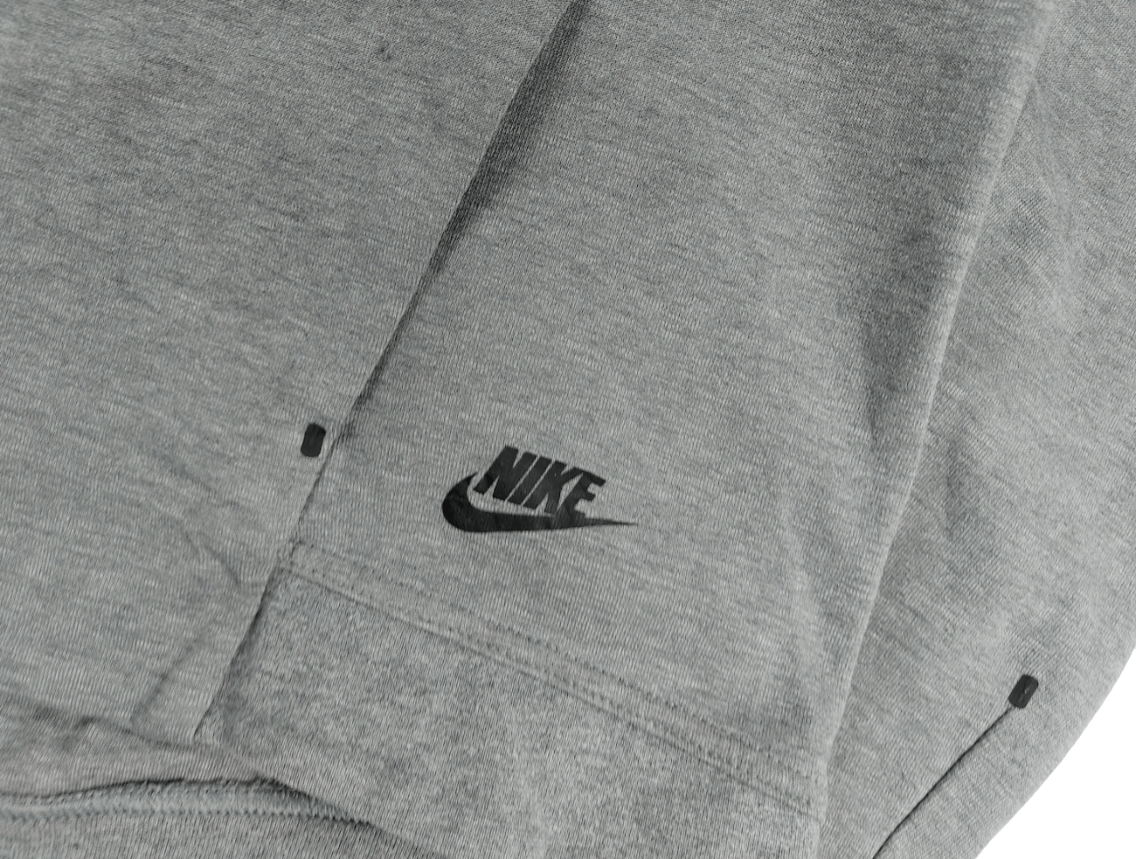 Nike Nike Tech Hoodie S Size US S / EU 44-46 / 1 - 3 Thumbnail