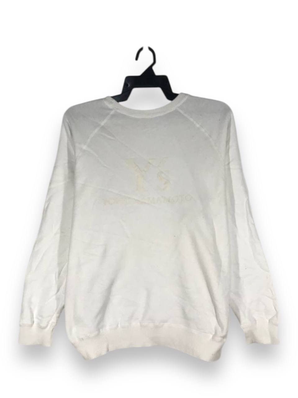 Yohji Yamamoto simple but nice Size US L / EU 52-54 / 3 - 1 Thumbnail
