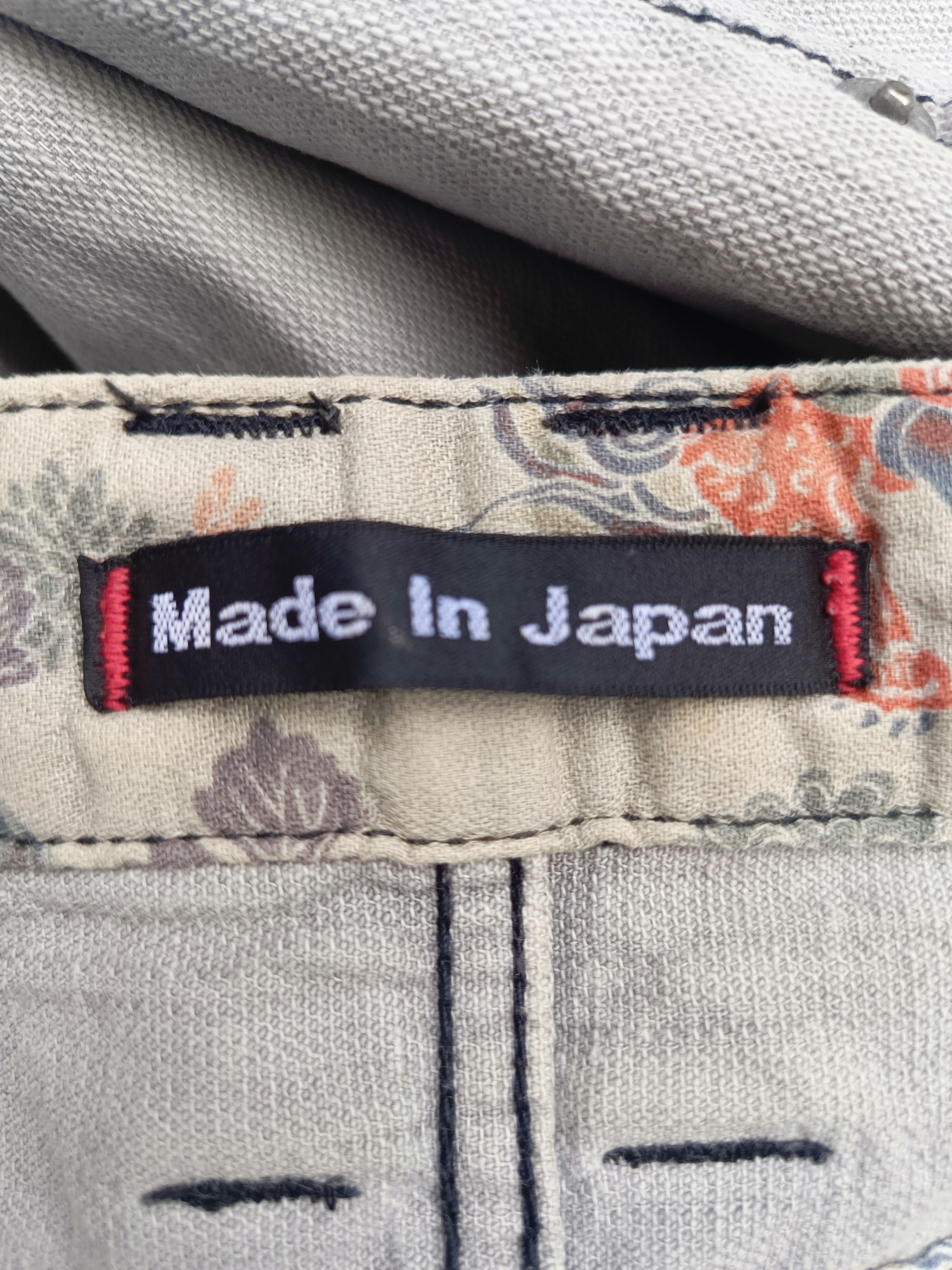 Kapital *RARE Japanese Bootcut Flare Denim Jeans Size 32 Size US 32 / EU 48 - 8 Thumbnail