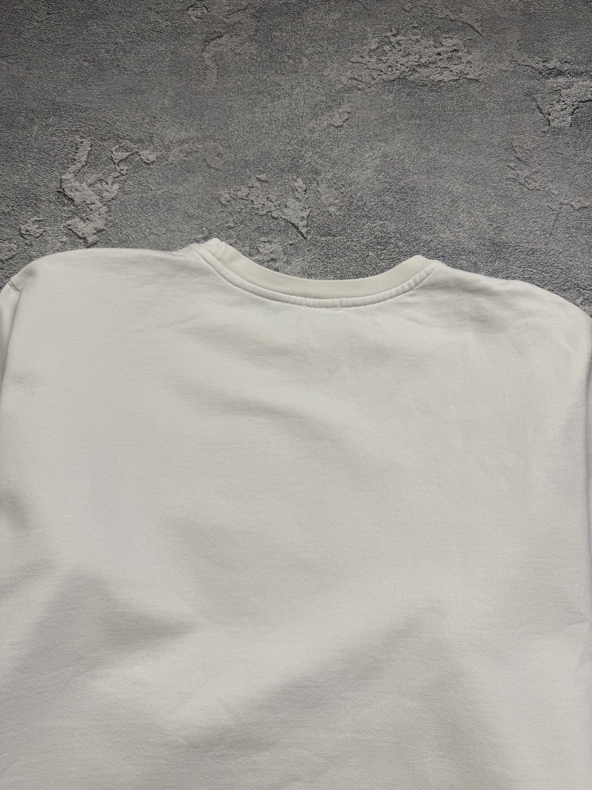Nike Vintage 00s Nike Big Logo Sweatshirt Y2K Size US L / EU 52-54 / 3 - 12 Thumbnail