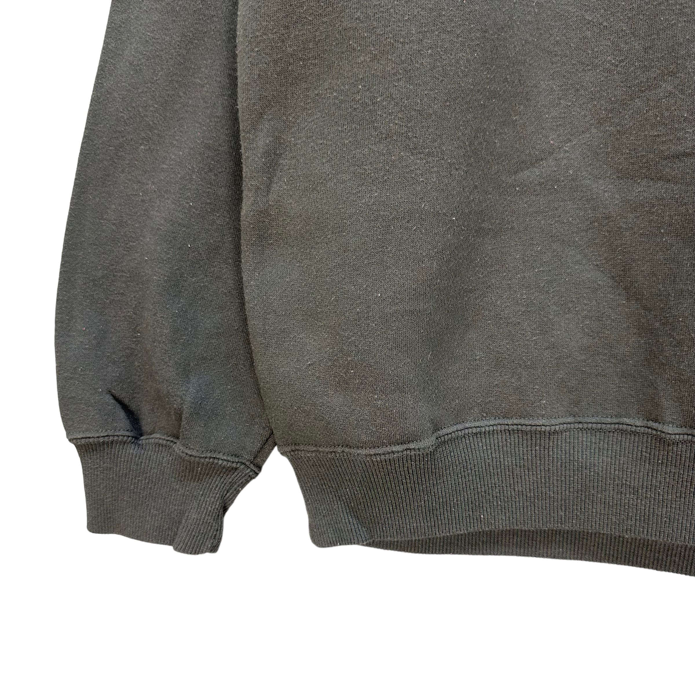 Other ELF Embroidery Small Logo Sweatshirts #8830-030 Size US L / EU 52-54 / 3 - 4 Thumbnail