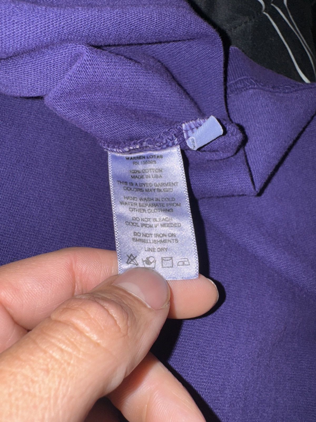Warren Lotas Jackpot fever Size US S / EU 44-46 / 1 - 3 Thumbnail
