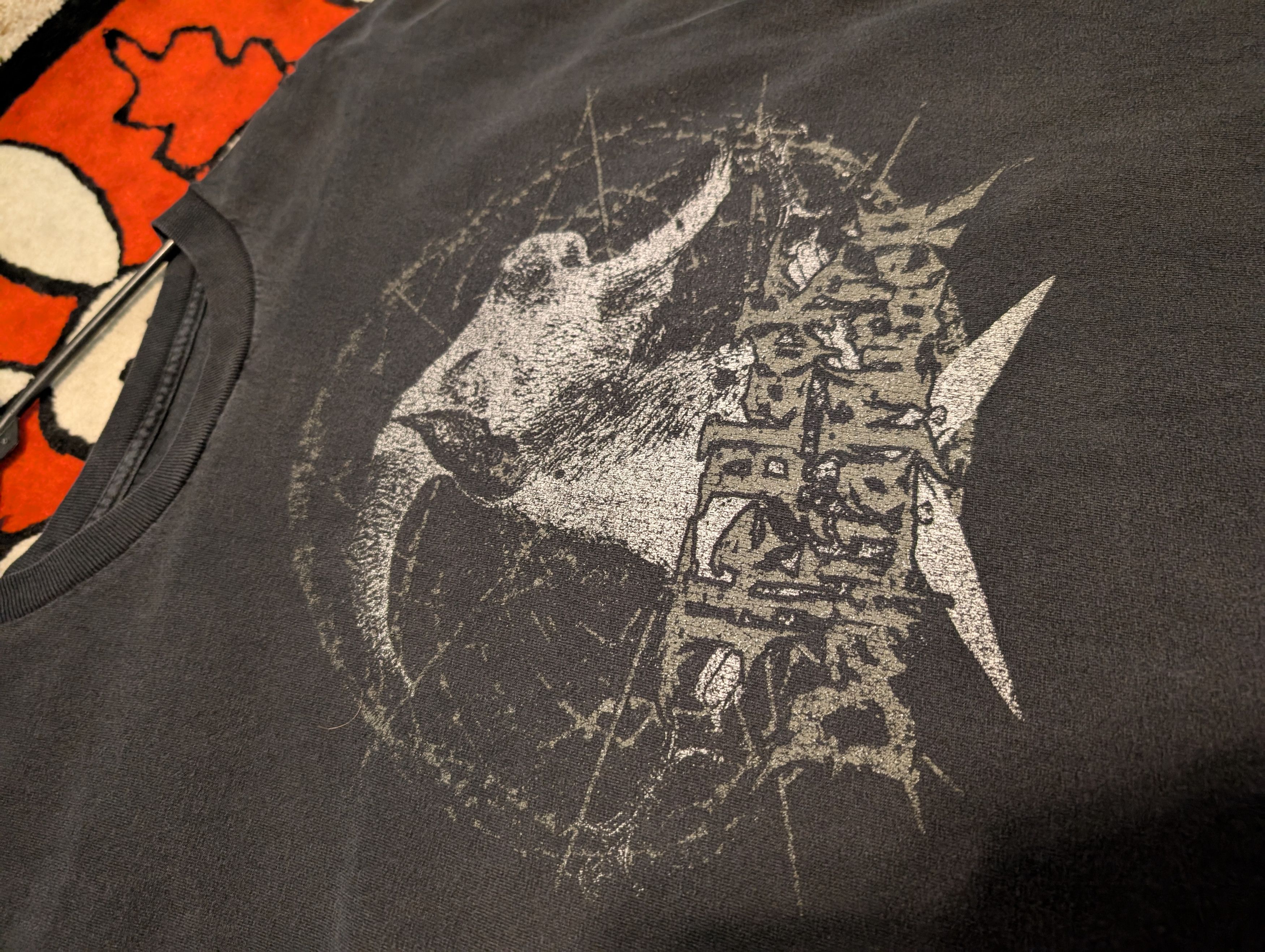 Band Tees Black Dahlia Murder Tee Size US S / EU 44-46 / 1 - 2 Thumbnail