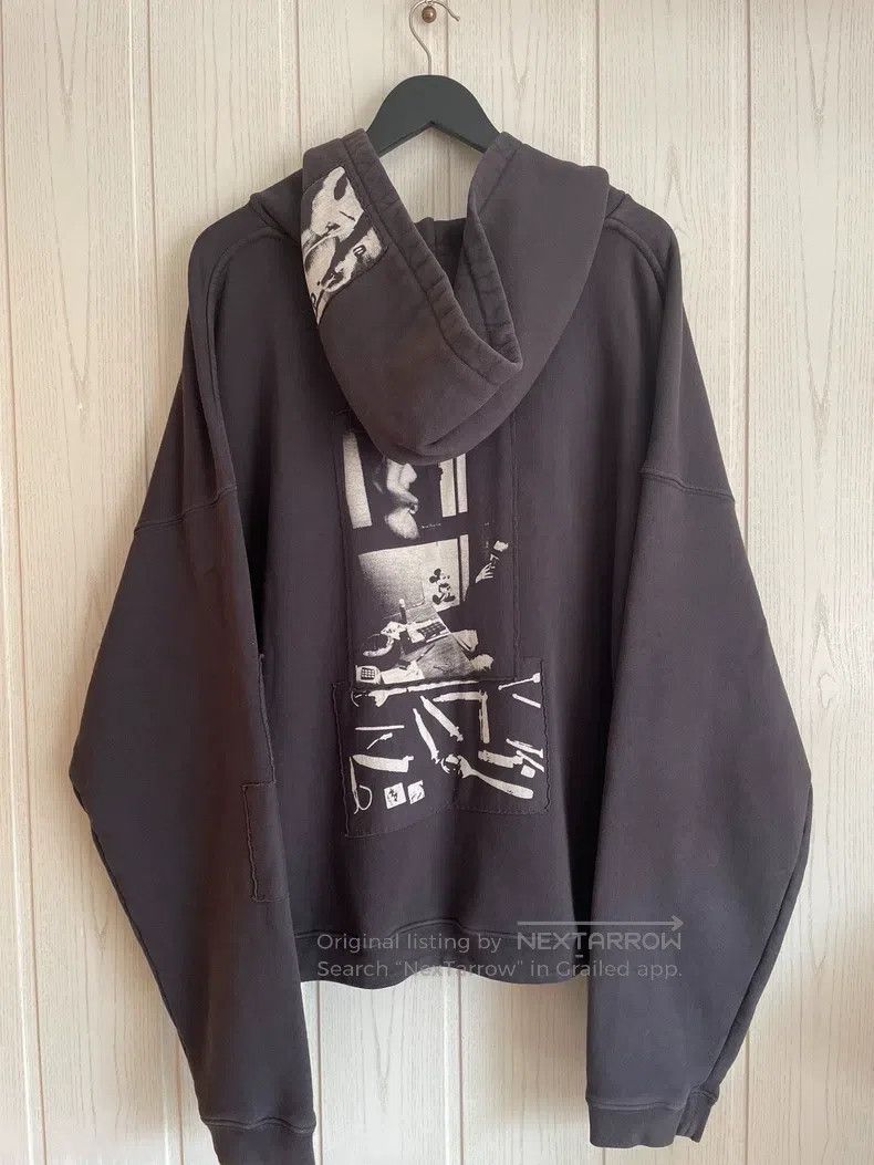 Enfants Riches Deprimes Enfants Riches Deprimes hoodie Size US XL / EU 56 / 4 - 2 Thumbnail