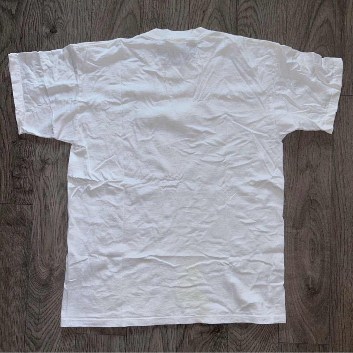 Vintage 90’s RCMP Musical Ride Graphic Tee Size L Made in Canada Size US L / EU 52-54 / 3 - 2 Thumbnail