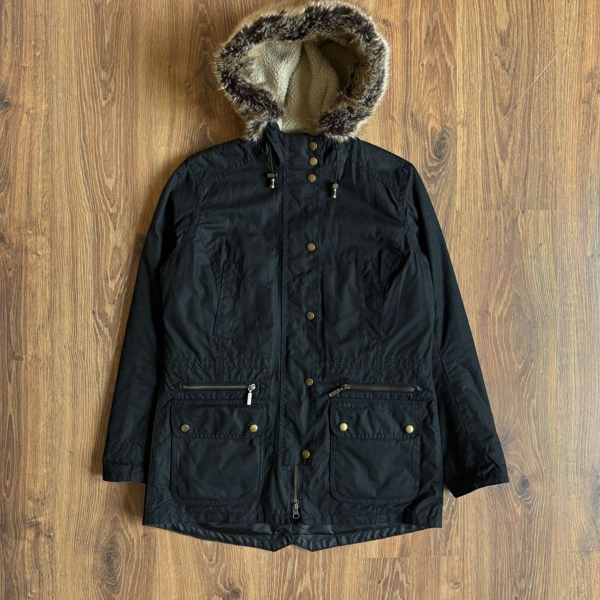 Barbour kelsall jacket best sale