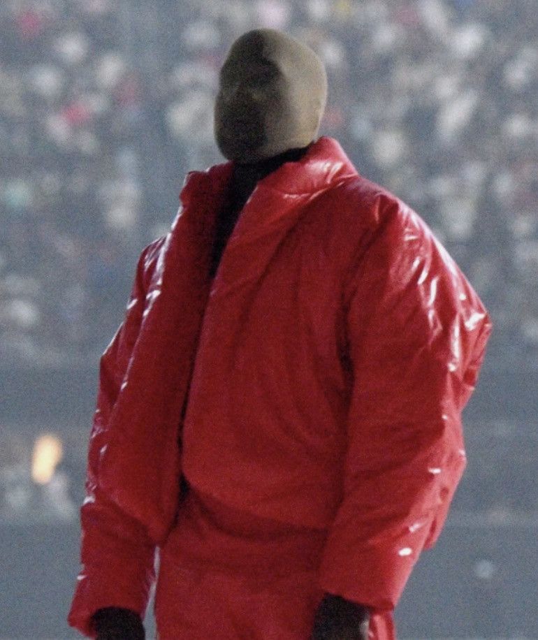 Yeezy Yeezy x Gap puffer jacket Size US XL / EU 56 / 4 - 7 Thumbnail