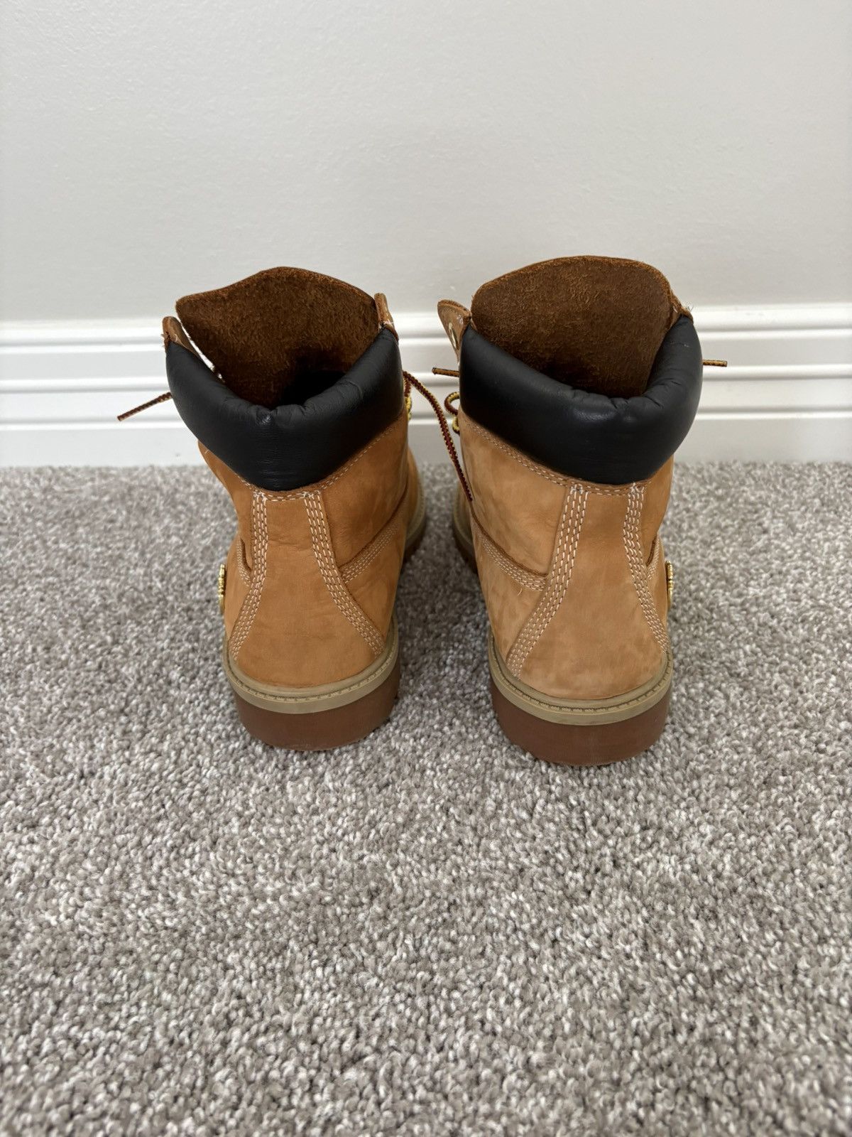 Timberland Timberland Boot Size US 6 / EU 39 - 5 Thumbnail