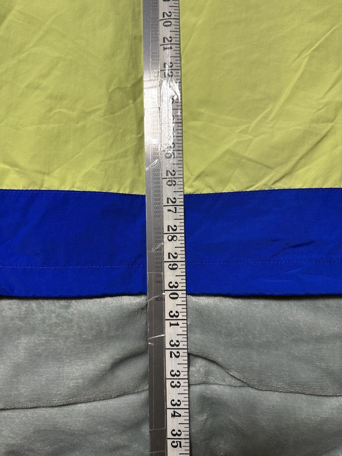 Tommy Hilfiger Tommy Hilfiger Chicago Windbreaker Water Resistant XL NWT Size US XL / EU 56 / 4 - 19 Thumbnail