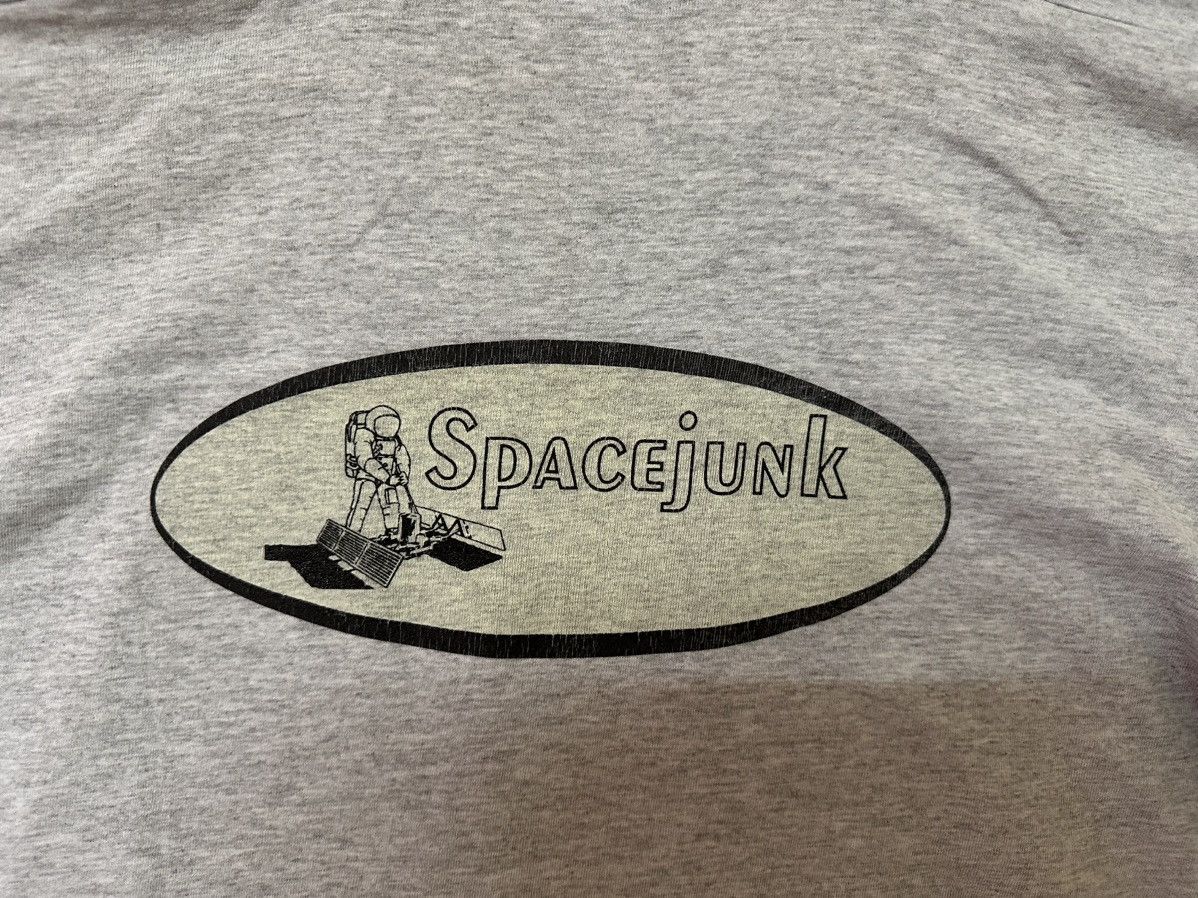 vintage 90s ELECTRAFIXION album tour singles promo t-shirts