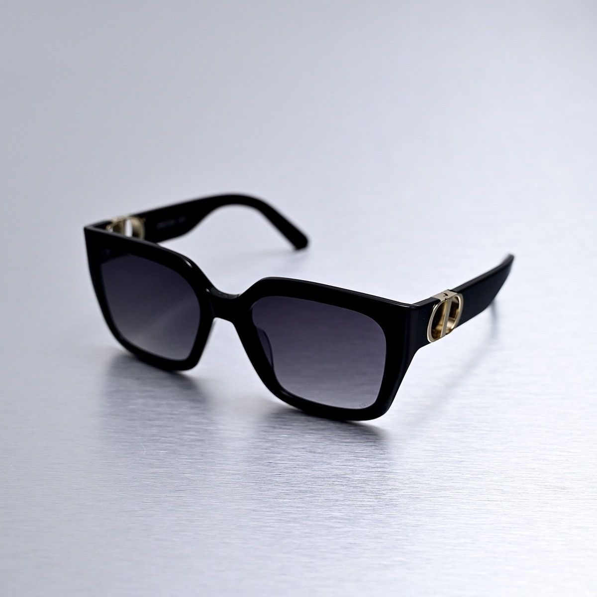 Dior DIOR 30MONTAIGNE S8U SUNGLASSES Size ONE SIZE - 1 Thumbnail