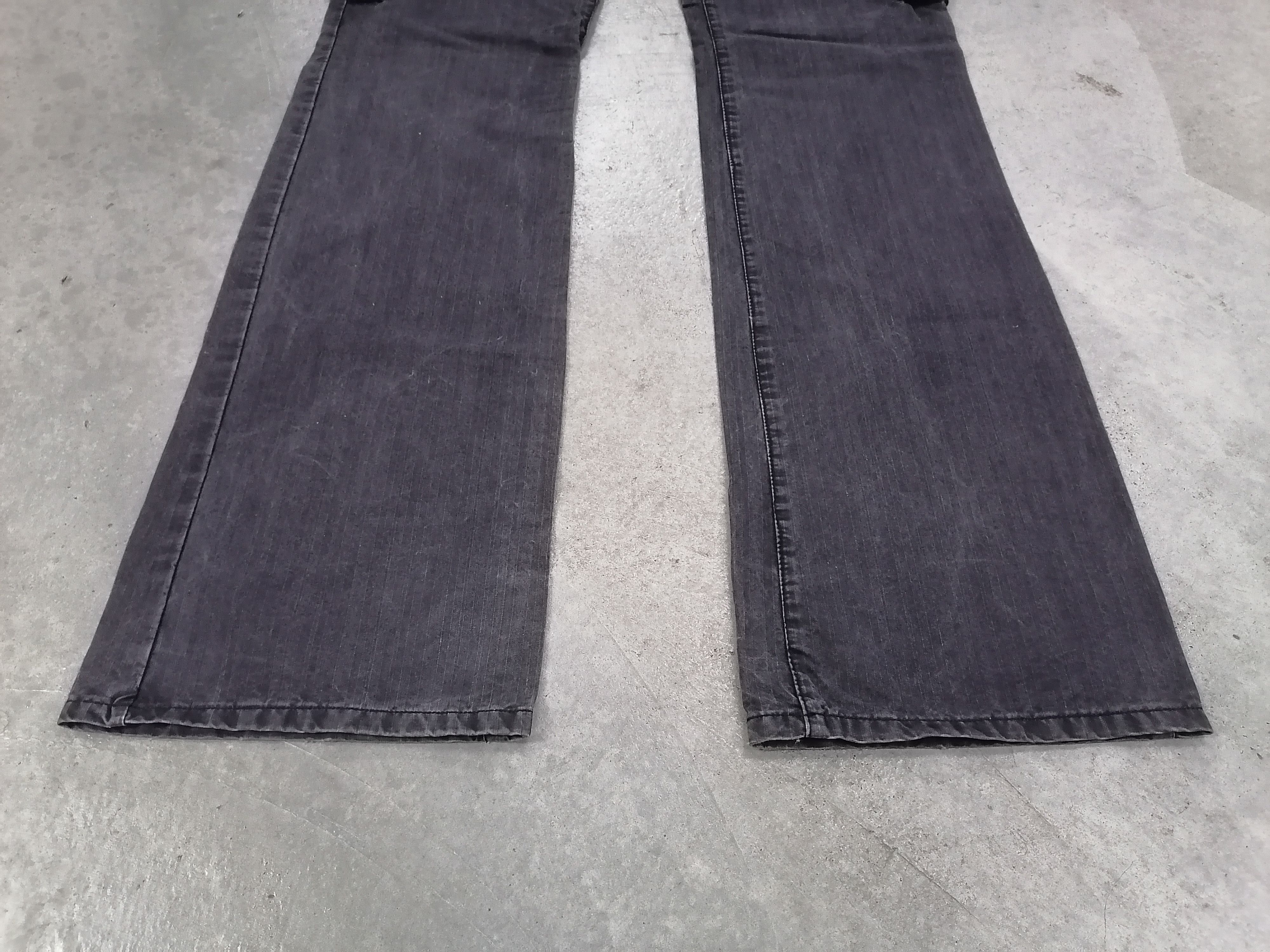 14th Addiction × If Six Was Nine × semanticdesign Flare Semantic Design Cargo Pants Size US 30 / EU 46 - 3 Thumbnail