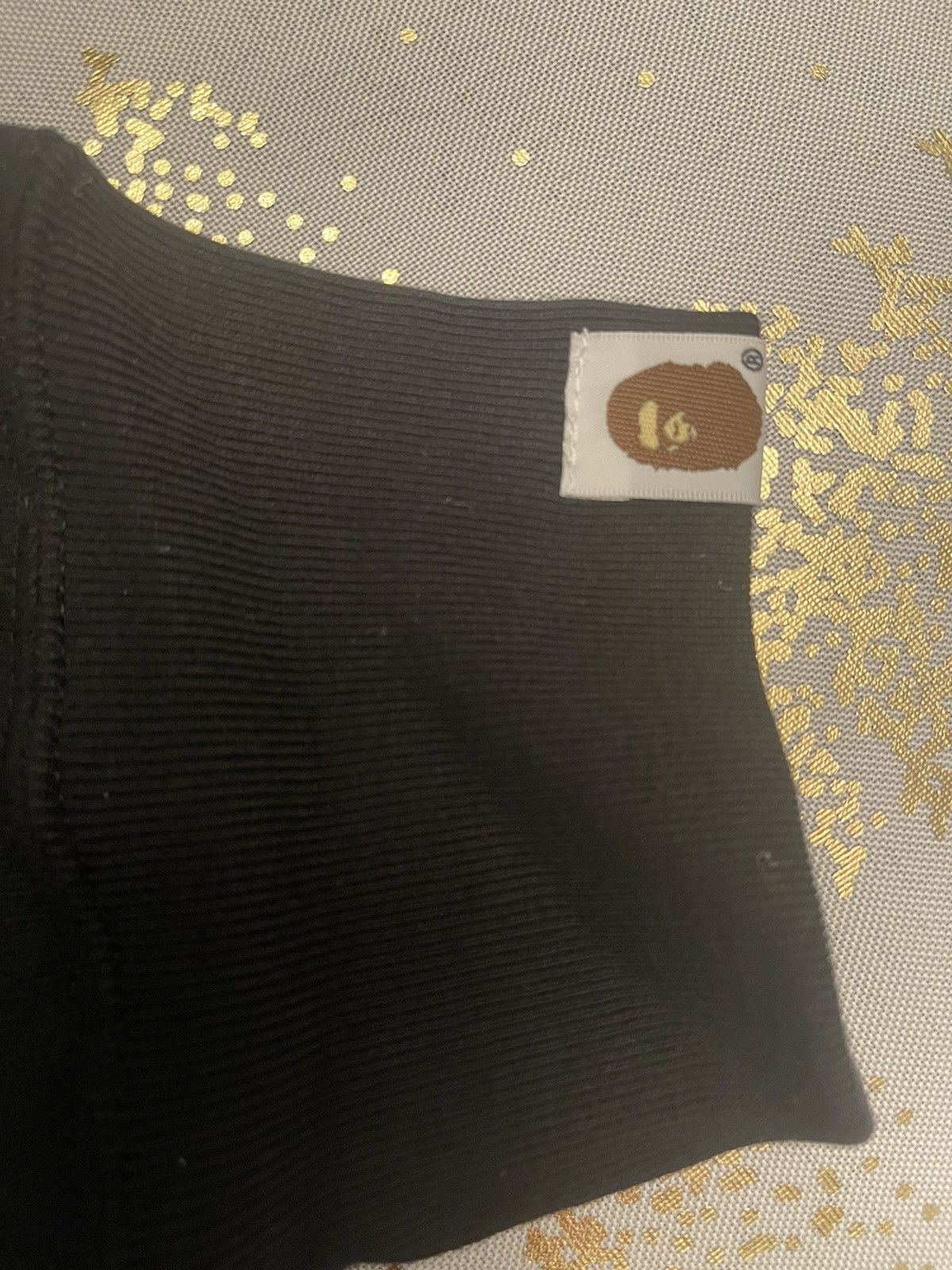 Bape BAPE Halloween Ape Head Glow in the Dark Size US XXL / EU 58 / 5 - 5 Thumbnail