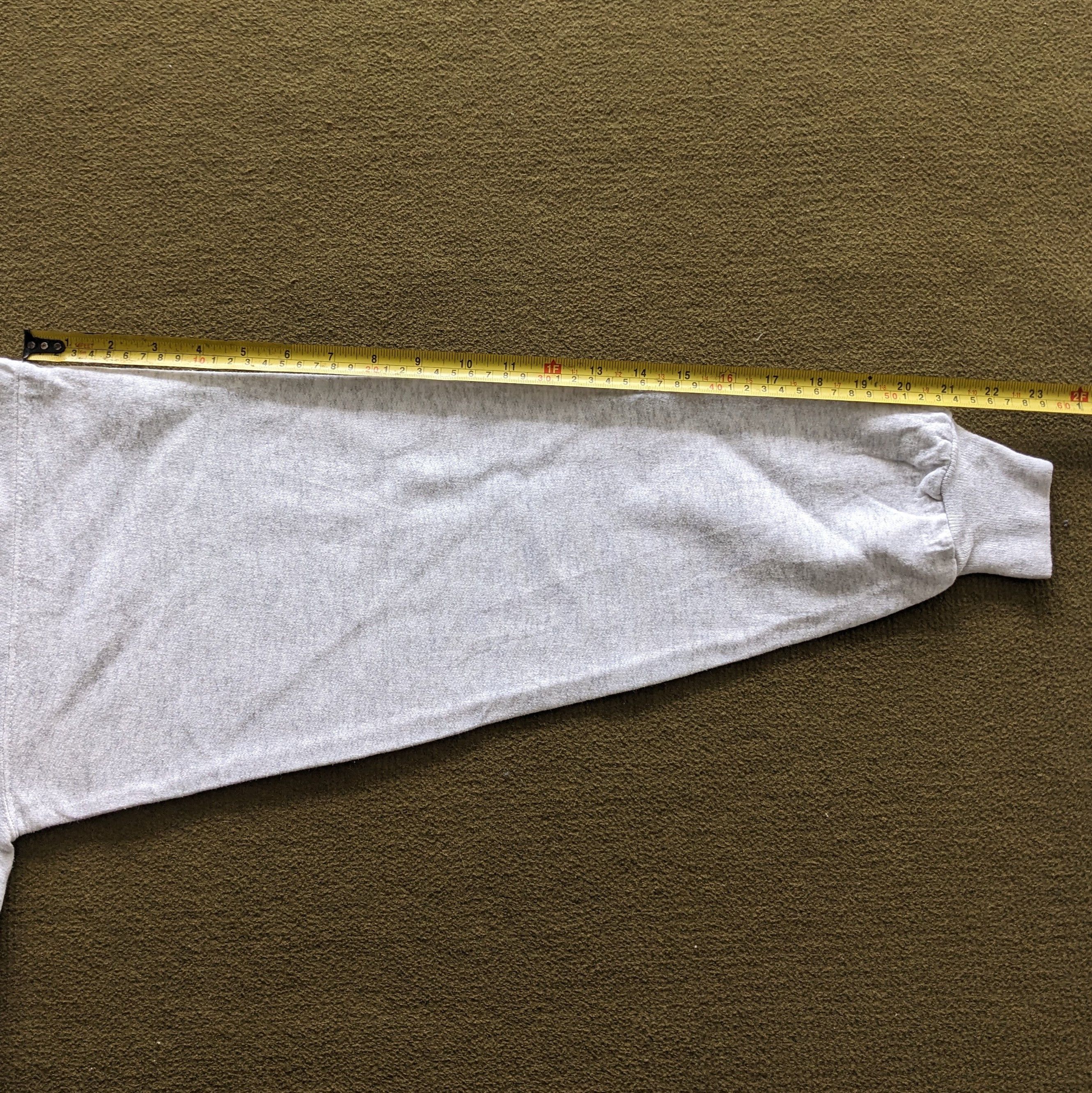Japanese Brand Vintage LAS VEGAS NEVADA American State Sweatshirt Size US L / EU 52-54 / 3 - 4 Thumbnail