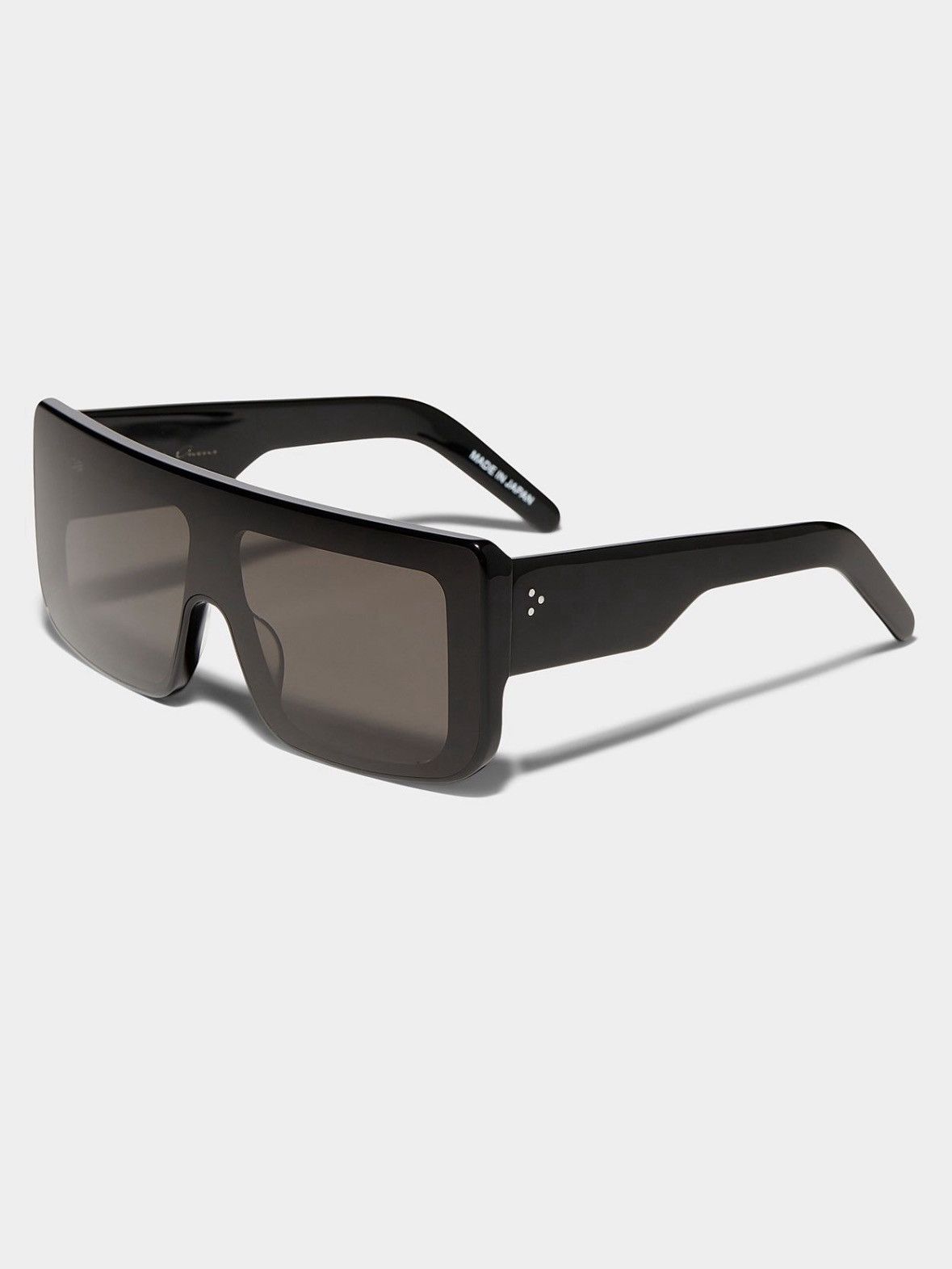 Rick Owens Rick owens glasses Size ONE SIZE - 7 Thumbnail