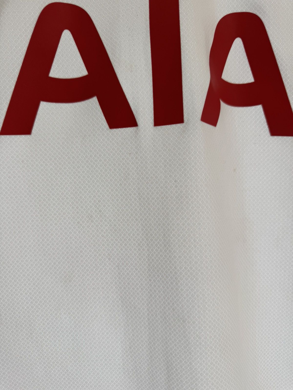 Nike Tottenham Hotspur 2022-2023 Home Soccer Jersey Football Kit Size US L / EU 52-54 / 3 - 11 Thumbnail