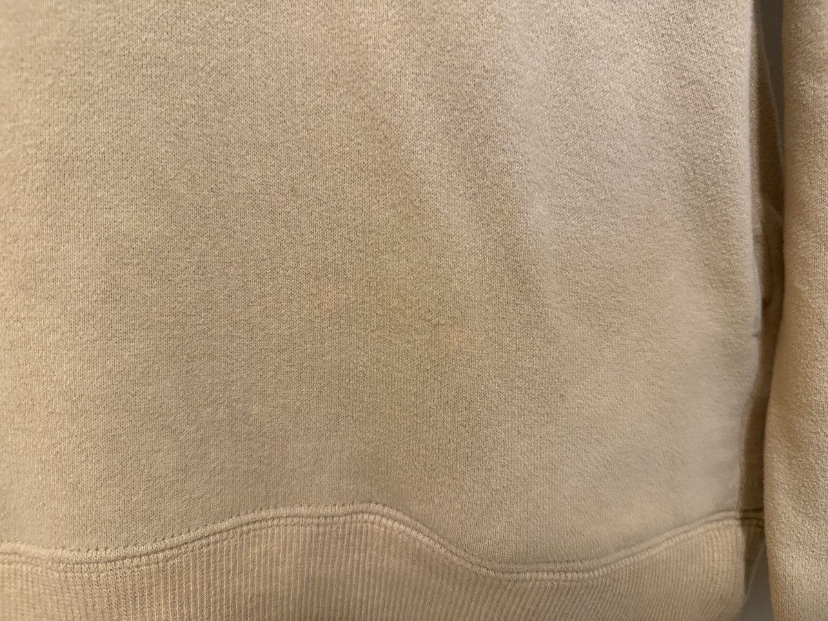 Doublet Doublet “Beautiful” deconstructed sequin hoodie Size US S / EU 44-46 / 1 - 4 Thumbnail
