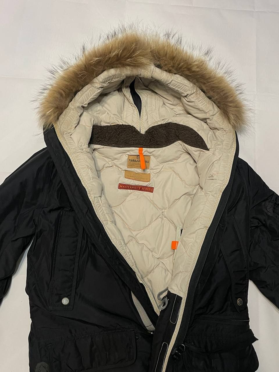 Parajumpers Parajumpers Parajumpers Kodiak Jacket Size US L / EU 52-54 / 3 - 11 Thumbnail
