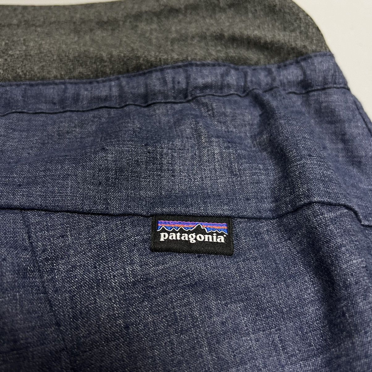 Patagonia Patagonia Hemp Pants NEW Joggers Women's NWT tags Size 30" / US 8 / IT 44 - 20 Thumbnail