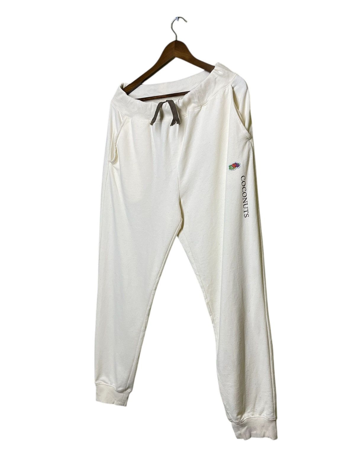 Fruit Of The Loom × Japanese Brand Fruit of the loom joggers pants Size US 30 / EU 46 - 2 Thumbnail