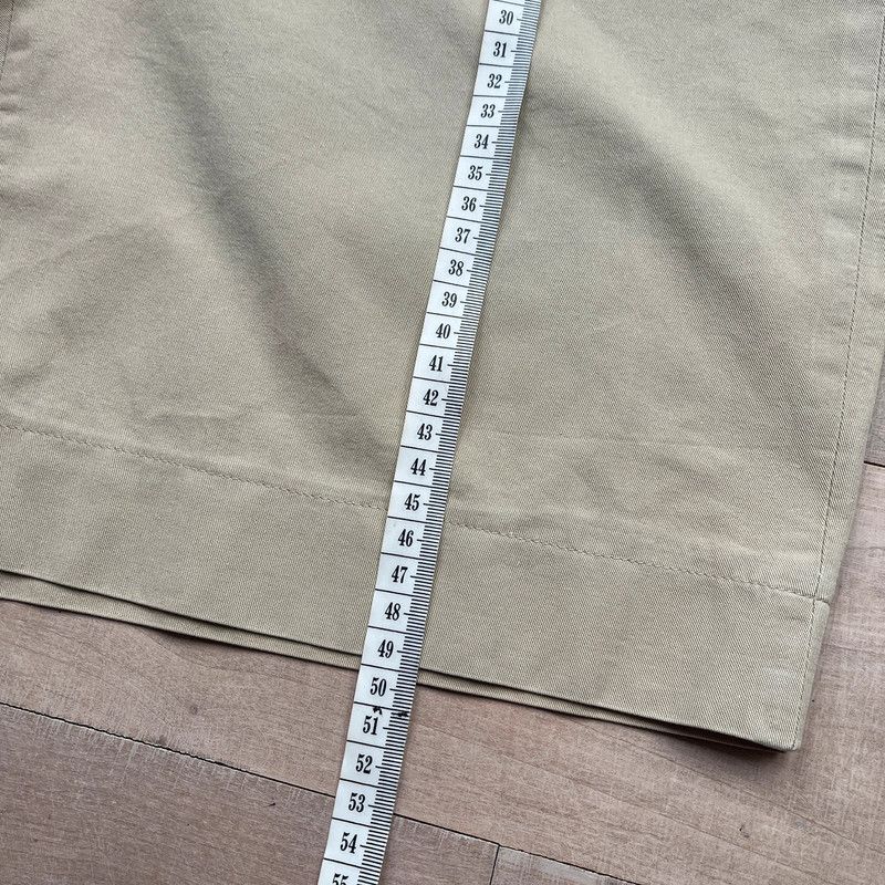 Marc O'Polo Marc O’Polo Casual Shorts – Vintage Basic Style Size US 33 - 8 Thumbnail