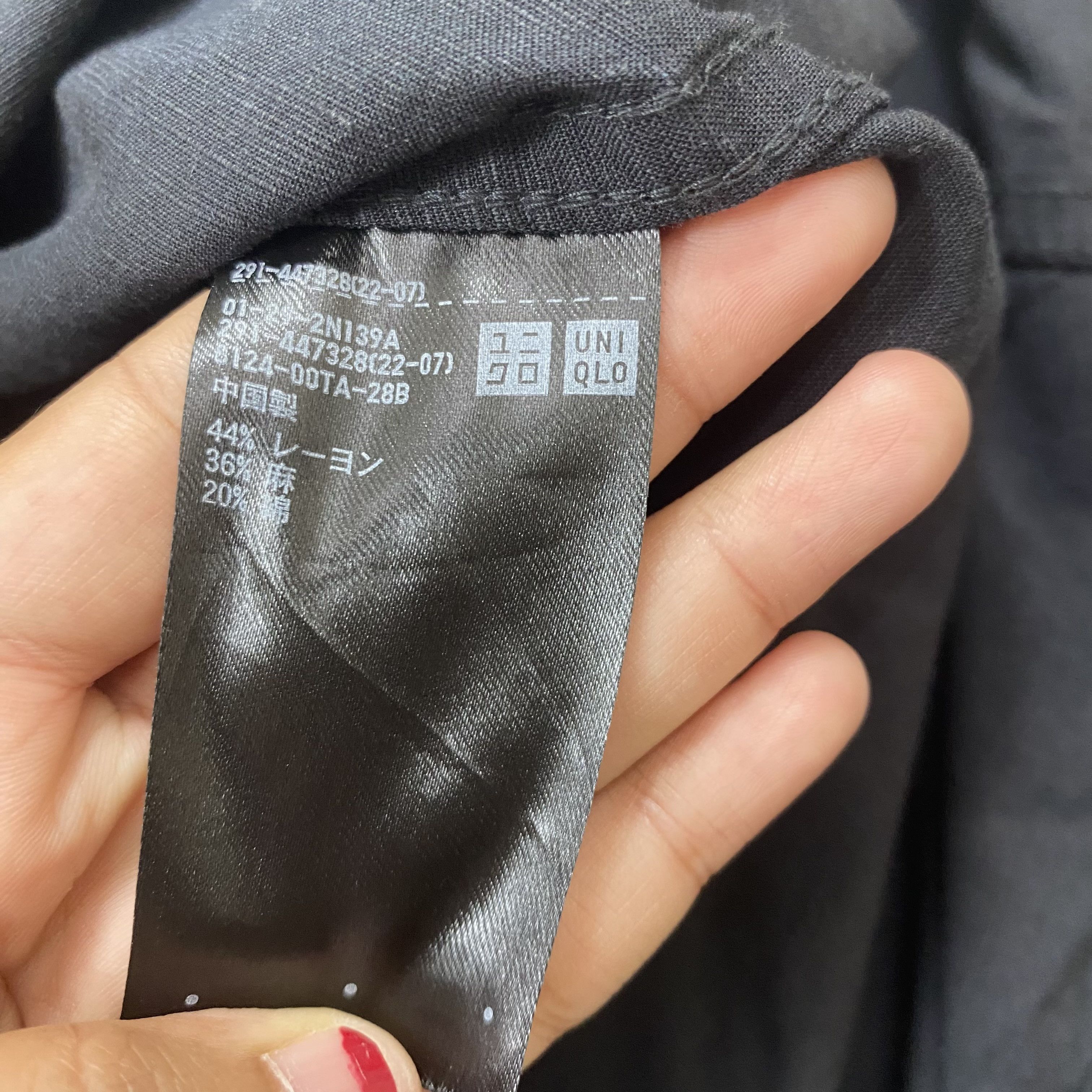 If Six Was Nine VINTAGE Jw anderson ifsixwasnine lgb vkei JACKET-J631 Size US M / EU 48-50 / 2 - 10 Thumbnail