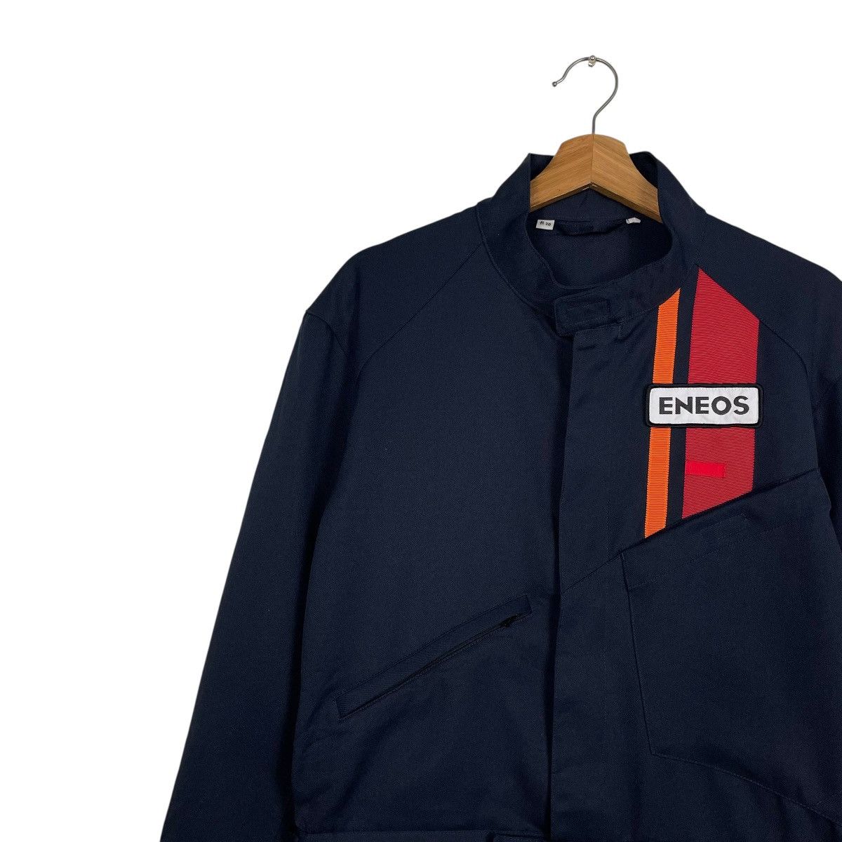 Other Eneos Coverall Size US 34 / EU 50 - 7 Thumbnail