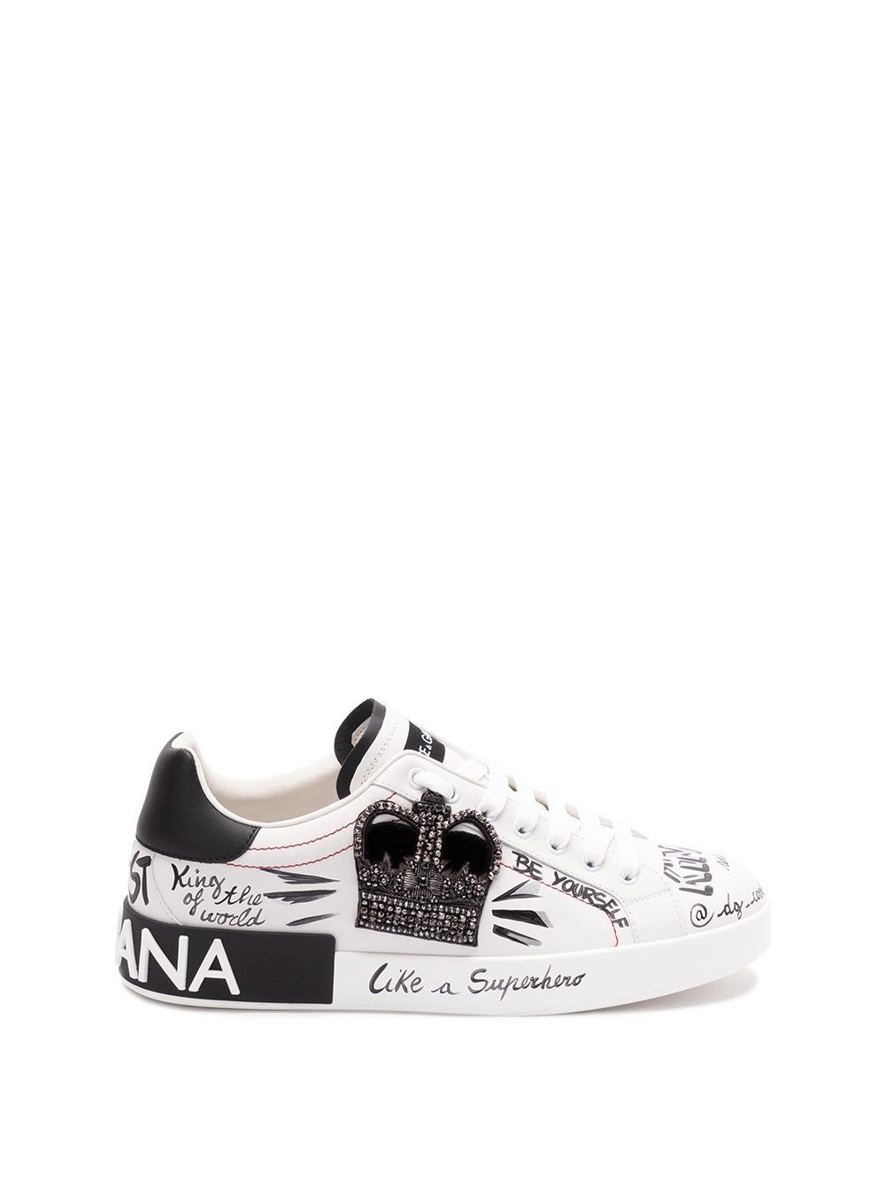 `Portofino` Sneakers