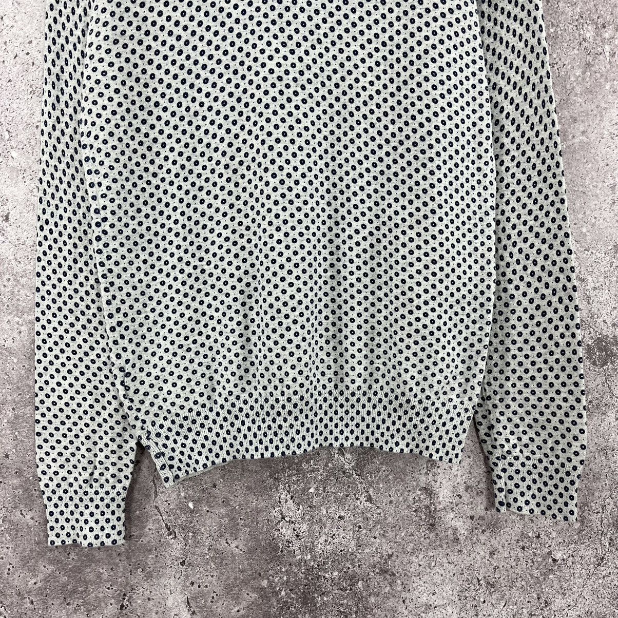 Designer Scotch & Soda Crew Neck Sweater Cable Knit Size S Size US S / EU 44-46 / 1 - 7 Thumbnail