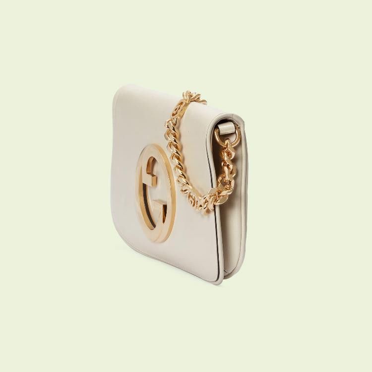Gucci o1la5ras0526 Size: OS / Gucci Blondie Small Shoulder Bag Size ONE SIZE - 3 Thumbnail