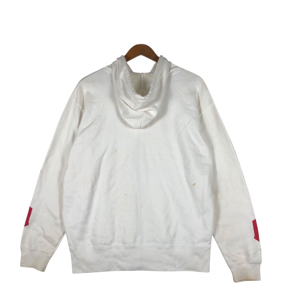 Vintage Mobile Suit GUNDAM UC Unicorn Zip Sweater Size US L / EU 52-54 / 3 - 5 Thumbnail