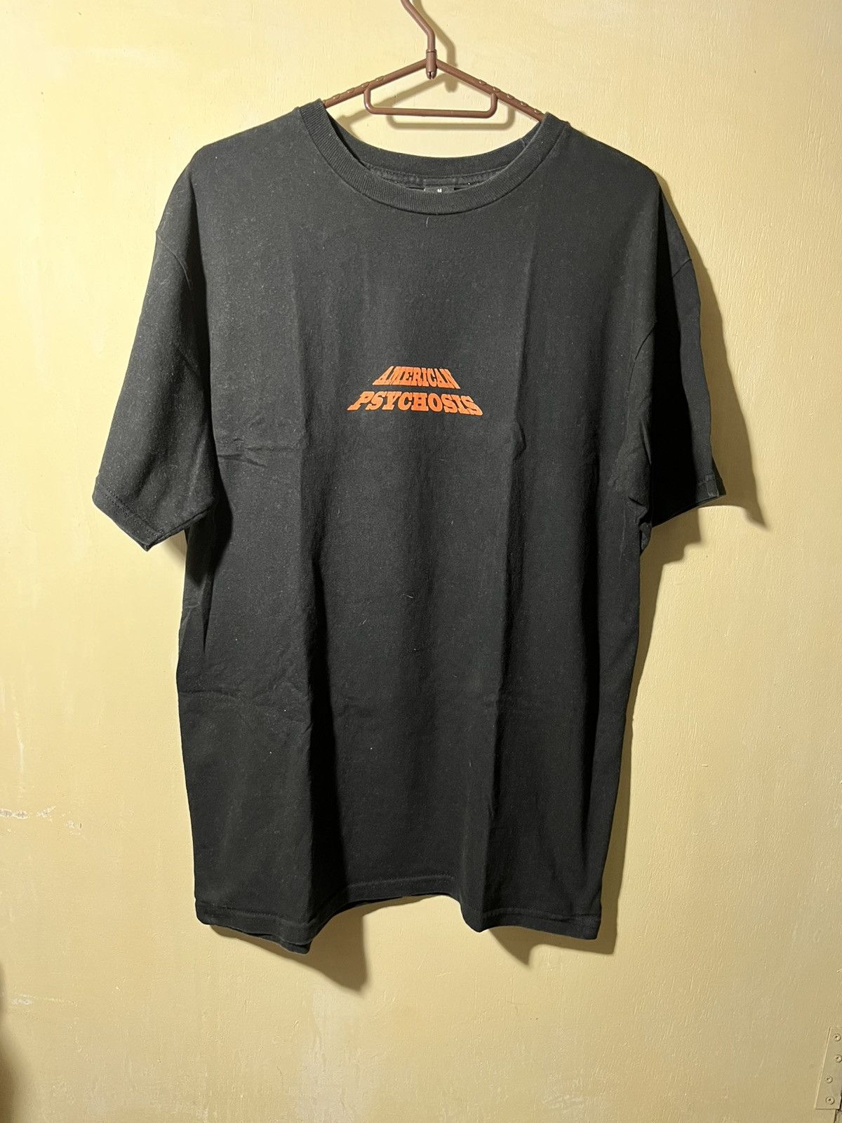10 Deep American Psychosis promo shirt Size US M / EU 48-50 / 2 - 2 Thumbnail