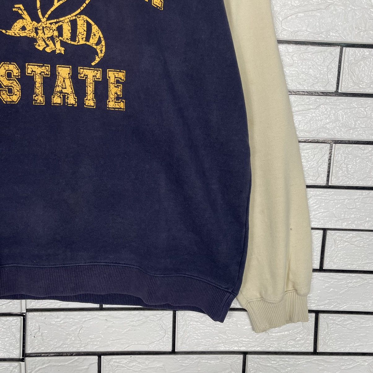 Other Vintage Louisiana State Sweatshirt Size US M / EU 48-50 / 2 - 4 Thumbnail