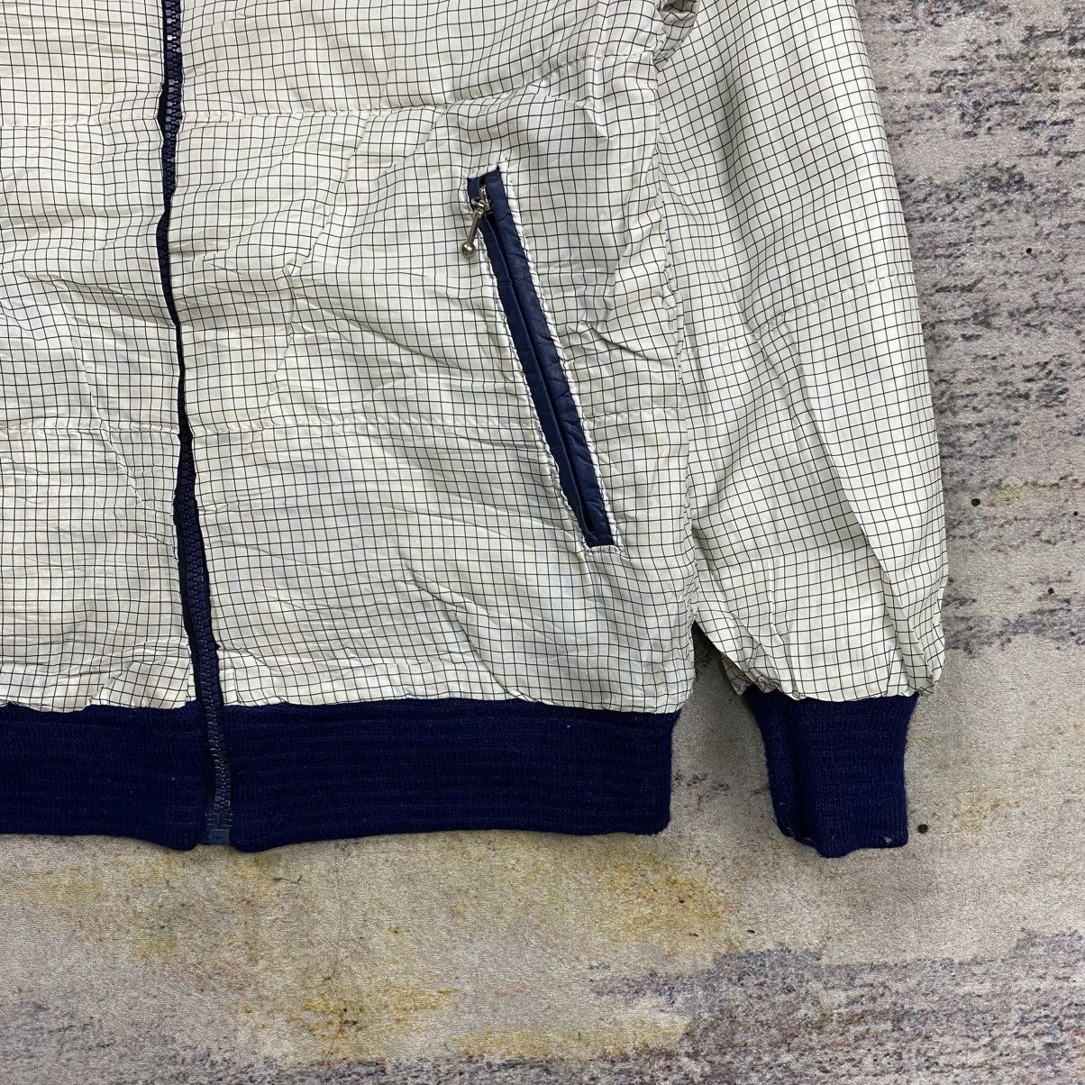 Moncler Vintage Moncler ski Wear reversible jacket Size US S / EU 44-46 / 1 - 10 Thumbnail