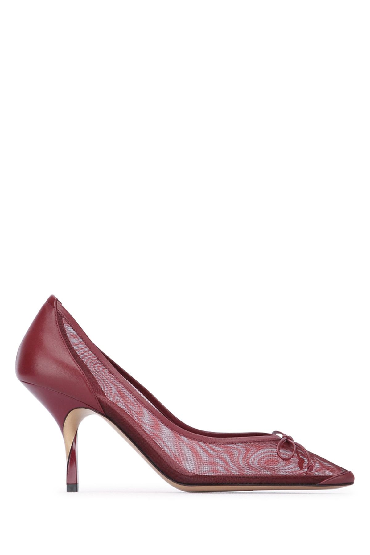 Jacquemus Les Escarpins Tourni Size US 7 / IT 37 - 1 Thumbnail
