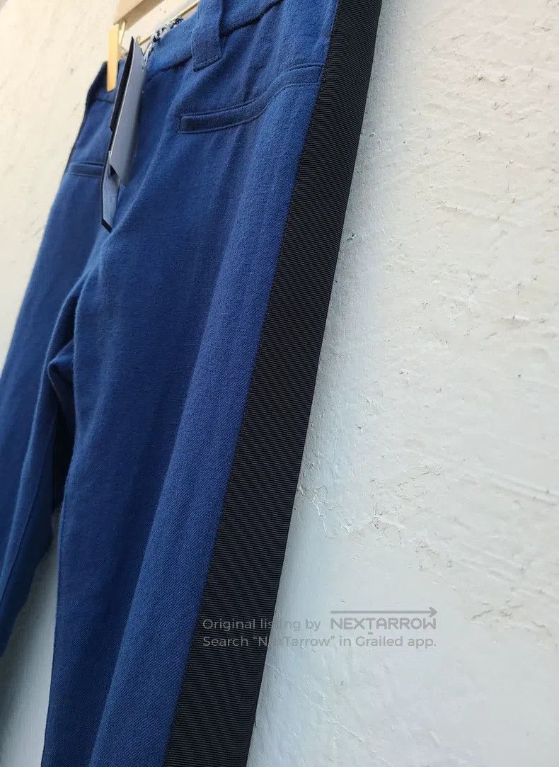 Haider Ackermann Haider Ackermann size XS Wool Casual Pants Size US 26 / EU 42 - 3 Thumbnail
